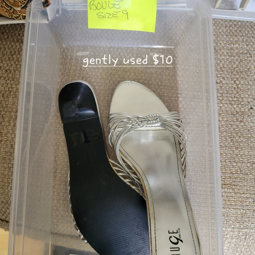 Women's Dress Sandals
